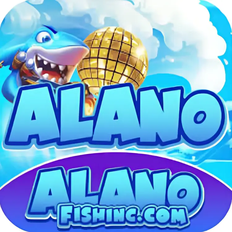 Alano Fishing Game
