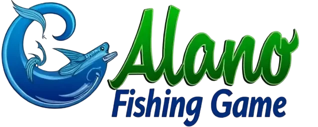 Alano Fishing Game