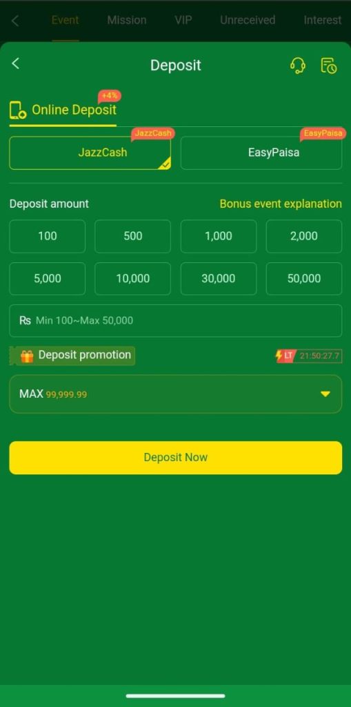 Alano fishing Game